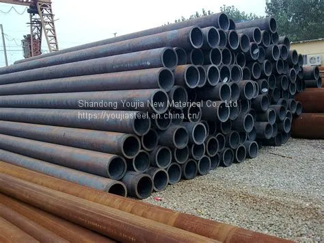 Hot Sale JIS SS330/SS400 Carbon Seamless Steel Pipe,China Factory
