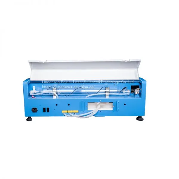 3020 Mini Laser Engraving Machine photo-5