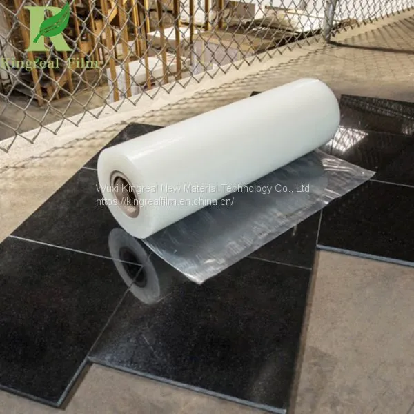 Clear Transparent Self Adhesive Marble Protective Film photo-2