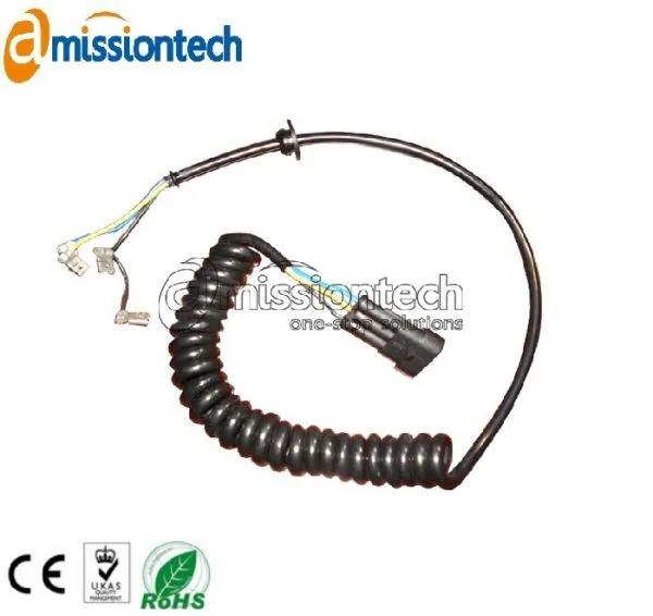 OEM Electrical Copper Core Wire Harness photo-5