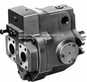YUKEN SVPF-30-35-20 SVPF-40-55-20