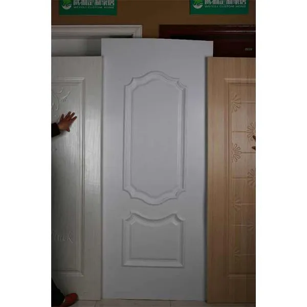 Cheap Price Door Skin With Beautiful Design photo-5