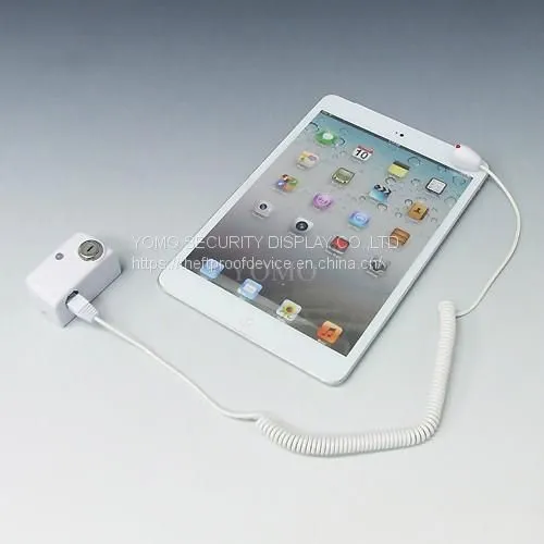 Mobile Phone Acrylic Alarm Display Holder photo-5