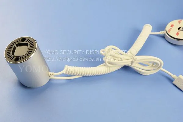 Mobile Phone or Tablet Power and Alarm Display Post photo-5