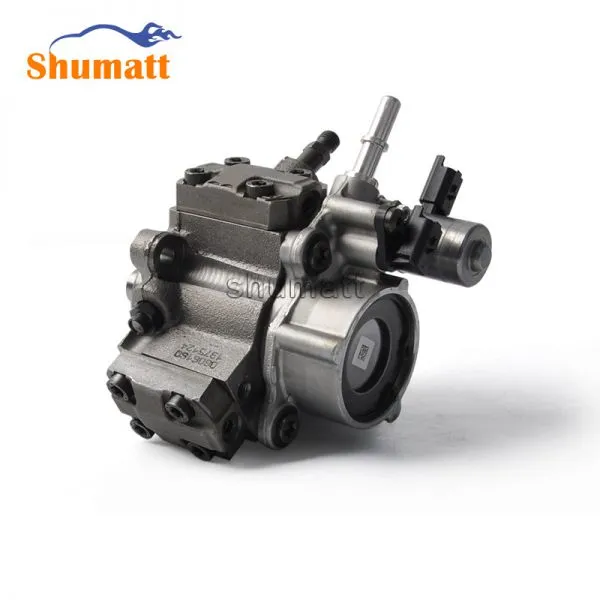 Diesel CR Fuel Pump K10-16 Common Rail Pump photo-2
