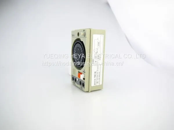 Time Switch TB118