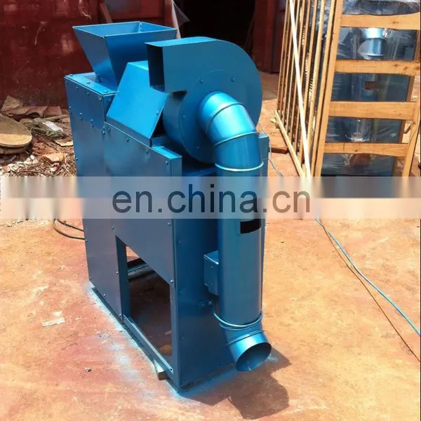 Soybean Skin Removing Machine/soybean Skin Dehulling Peeling Processing Machine/Soybean Peeling Machine photo-5