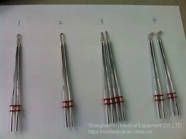 Electric Cautery Used in Gynecological, Dermatological and Surgical photo-5