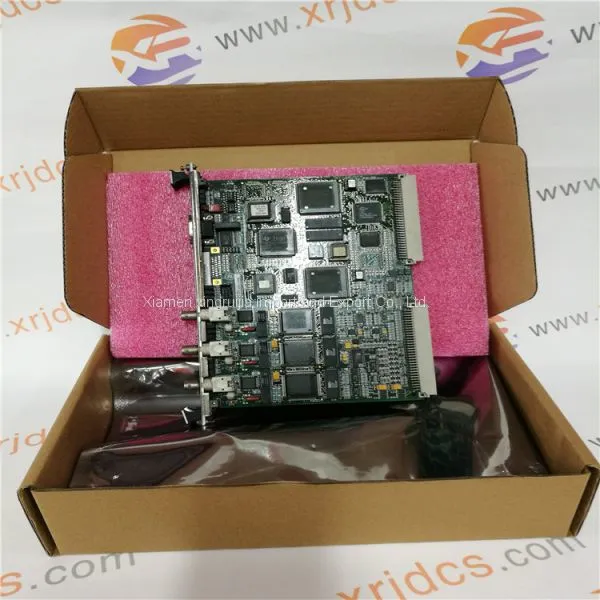 DS200ADGIH1AAA One Year Warranty New AUTOMATION MODULE PLC DCS GE DS200ADGIH1AAA PLC Module photo-2
