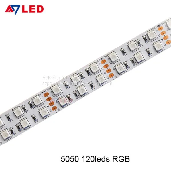 Adle Light светодиодная лента RGB с изменением цвета
