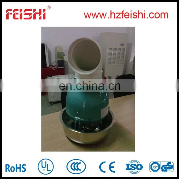 2017 New Design Mushroom Centrifugal Humidifiers photo-3