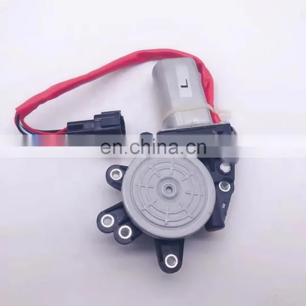 MOTOR ASSY-REGULATOR,LH 80731-8991A for TITAN Vehicles Power Window Motor photo-5