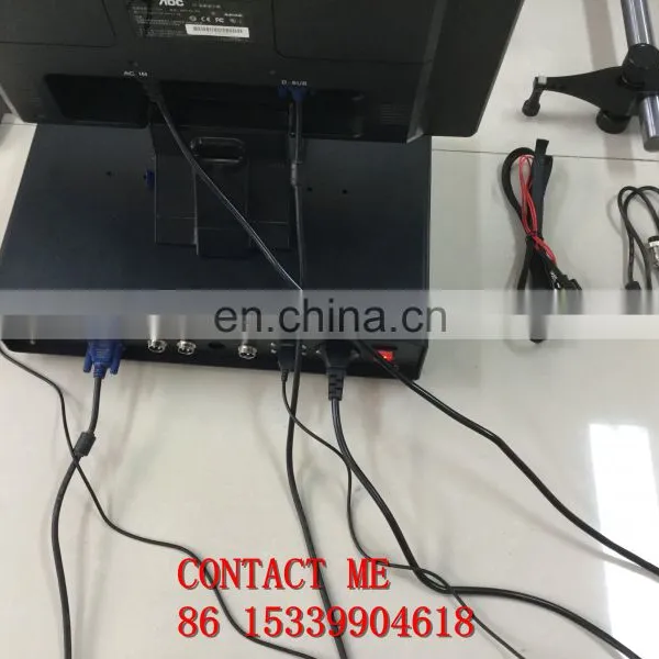 Stroke Testing Machine CRM1000-B photo-4