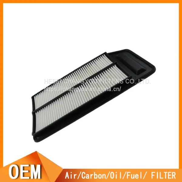 HONDA Auto Air Filter 17220-RAA-A00 photo-2
