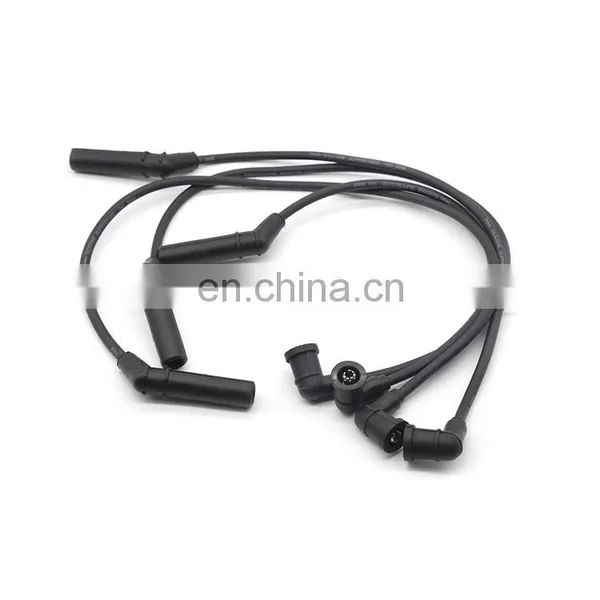 Cable Set-high Tension oe # MD180171 MD-180171 for Aeroback Persona 300 Ignition Cable Spark Plug Wire Set photo-2