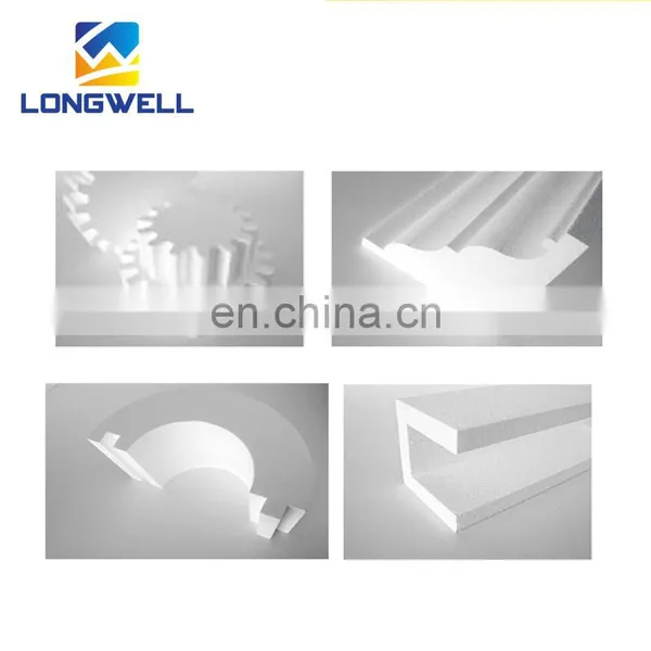 CNC Cutter( Hot Wire ) for EPS Foam Cutting photo-4