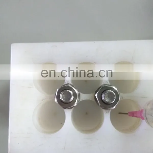 IEC 61215-2:2016 Standard Hail Ram Tester/Solar Panel Testing Machine/Solar Panel Testing Equipment photo-7