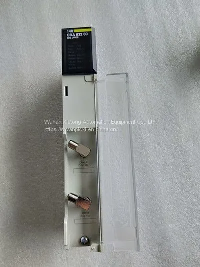Schneider New High Speed Counter Module 140EHC20200 In Stock photo-4