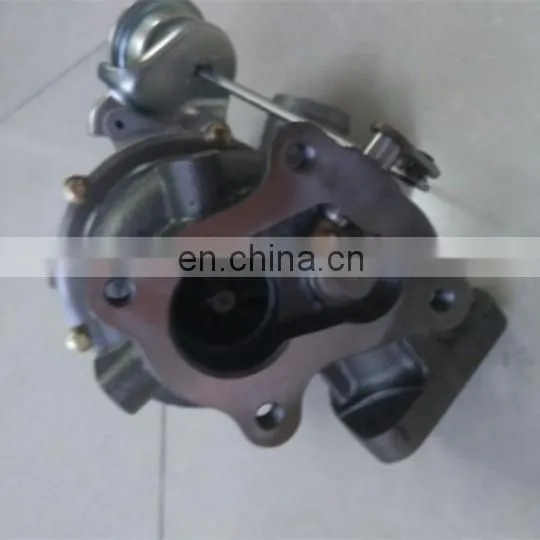 RHF4H Turbo VB420088 1515A029 4D56 Turbocharger for Mitsubishi L200, W200 4D5CDI Engine photo-6