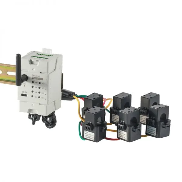 Acrel ADW400 Power Monitoring Module