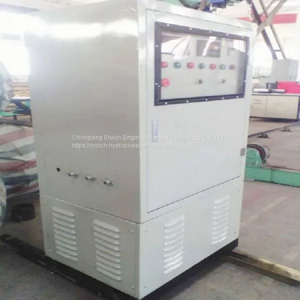 Enclosed Busbars Micro Positive Pressure Equipment Closed Busbar Micro Positive Pressure Hot Air Circulation Maintenance Device photo-4
