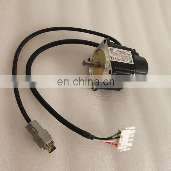 Original Fuji AC Servo Motor Drive 100w GYC101DC1-SA For Sewing Machine photo-3