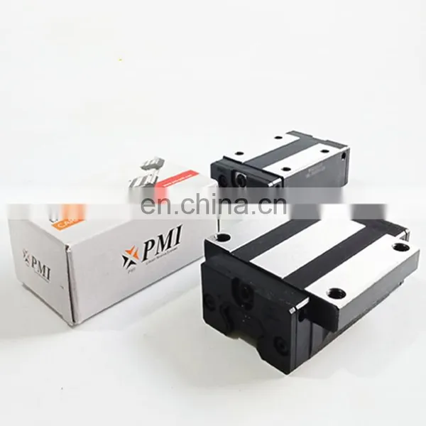 3D Printer Linear Motion Parts Original PMI Guide Rail Block photo-4