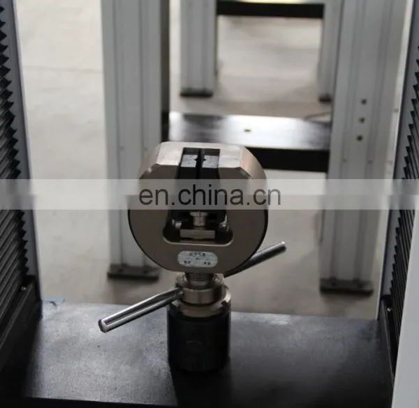Factory Static Tensile Testing Machine Manufacturer photo-3