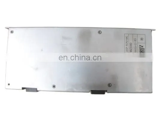 JUSP-RCP01AAC AC Servo Drive photo-3