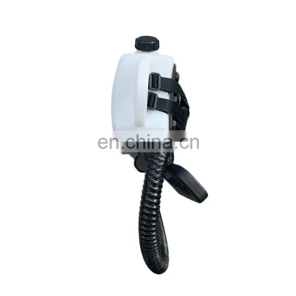2020 Hot Selling Virus Control Mini Portable Disinfection ULV Cold Fogger Electrostatic Sprayer for Disinfection photo-2