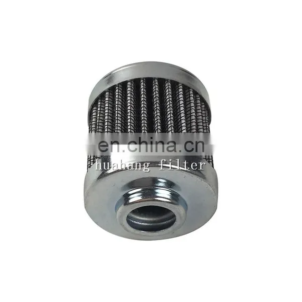 High Quality Hydraulic Filter Element 0015D010BN4HC With 10 Micron photo-3