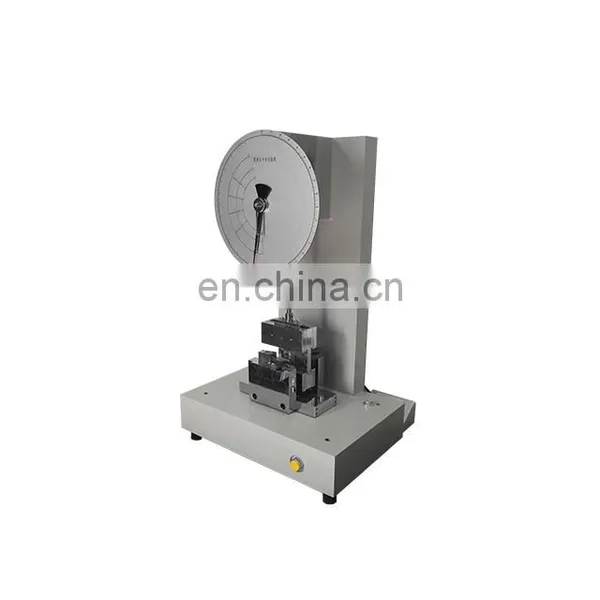 Pendulum Charpy Impact Tester for Sale Manufacturer photo-3