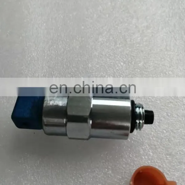 Diesel Cut-off Solenoid Valves 9185-900G photo-3