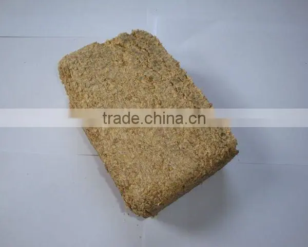 Corn Cob Block