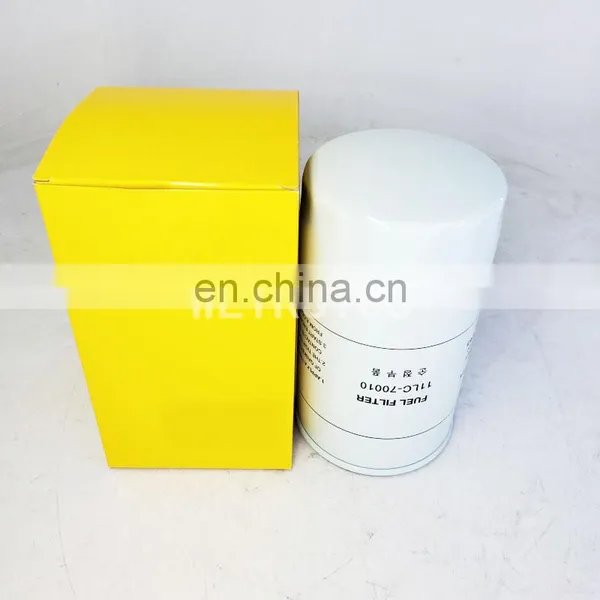 High Quality Fuel Filter Cartridge 11LC-70010 photo-3