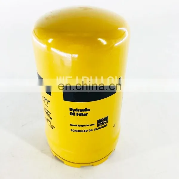 Excavator Engine Hydraulic Oil Filter 3101252 310-1252 photo-5