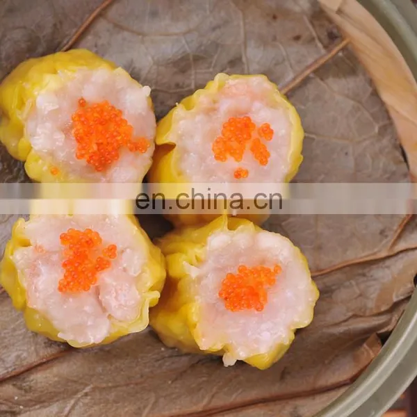 Best Sales Industrial Shaomai Making Machine photo-5