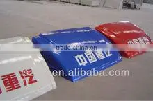 Fiberglass Reinforced Plastic SMC Truck Air Deflector photo-4
