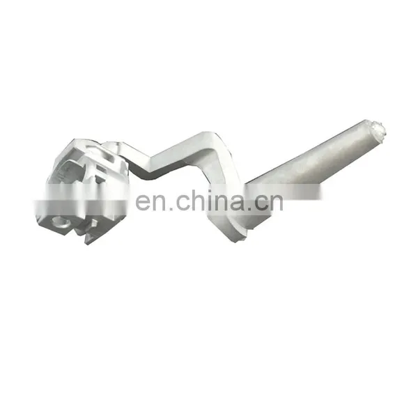 Guangzhou Custom Diy Automotive Tooling Die Casting Precision Aluminum Cheap Cnc Milling Machining Part Turning Services photo-5