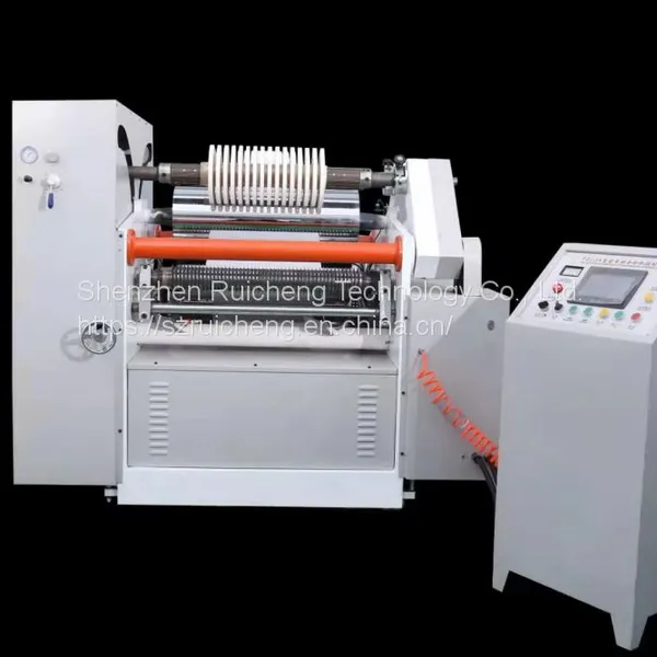Eco Friendly Non-adhesive Paper Straw Machine ,Food Grade Straw Machine for Paper Straw Printing photo-2