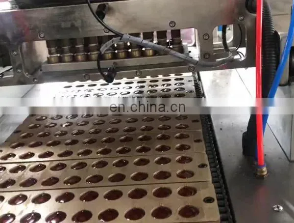 Full Automatic High Capacity Toy Candy Machine With CE