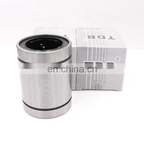 Linear Ball Bearing lm Plastic Linear Bearing Lm4uu for Submariner Watch ,Food Machine photo-6