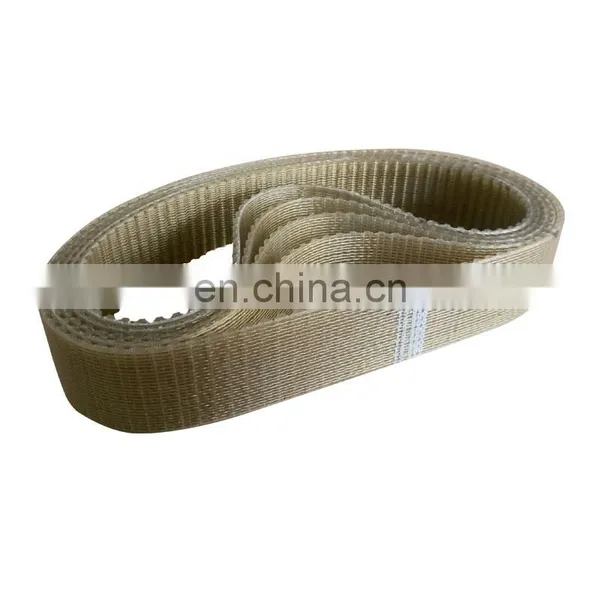 AT5 Synchronous Belt PU Truly Endless Belt With Steel Cord photo-4
