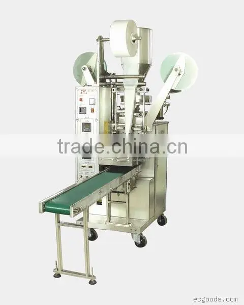 Berry DeTox Sweet Blend Tea Bag Packing Machine photo-4