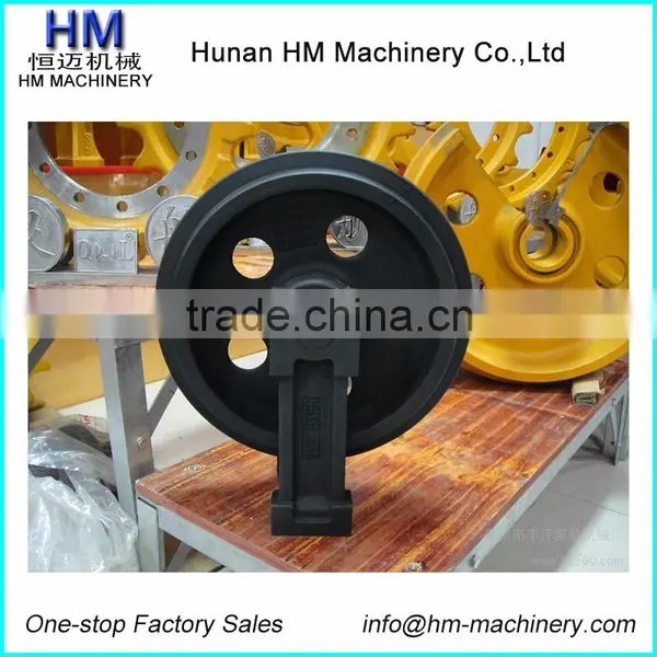 Idler Wheel for Sany Rig SR220 Guide Wheel photo-4