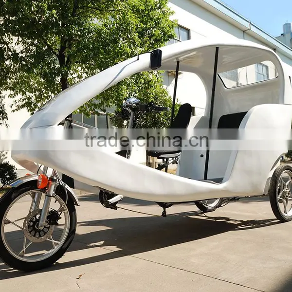 Imported Motorized Tricycle for Rental Business photo-5