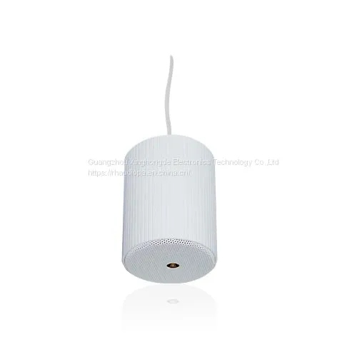 PA System Pendant Speaker RH-SL01