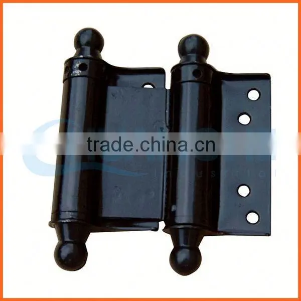 Trade Assurance Small Concealed Spring Hinges photo-6