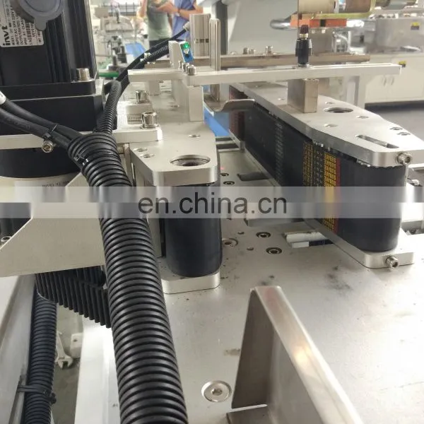 China Toilet Paper Band Saw Cutting Machine Factory photo-3