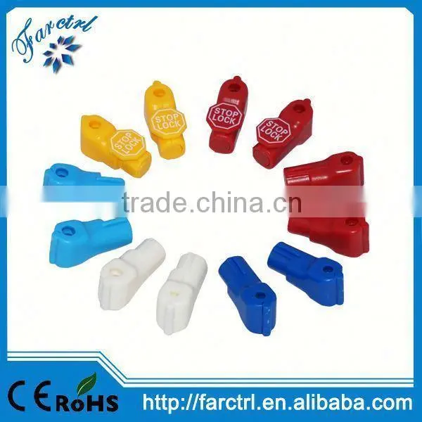 Good Quality Magnetic Hook Stop Lock photo-6
